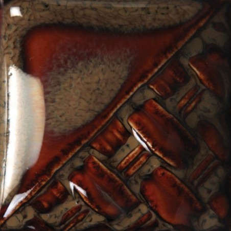 Mayco SW-112 Tiger's Eye