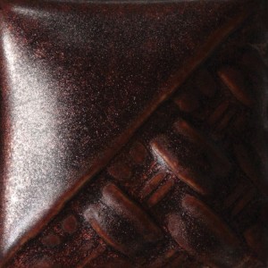 Mayco SW-129 Copper Float