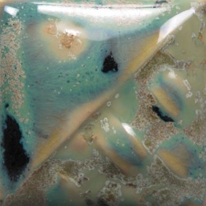 Mayco SW-146 Aurora Green