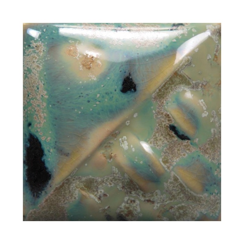 Mayco SW-146 Aurora Green