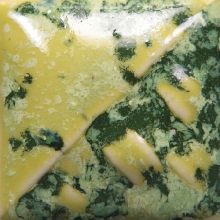 Mayco SW-148 Lime Shower