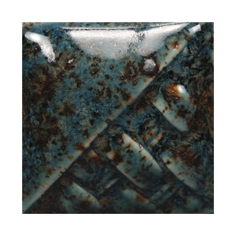 Mayco SW-154 Shipwreck