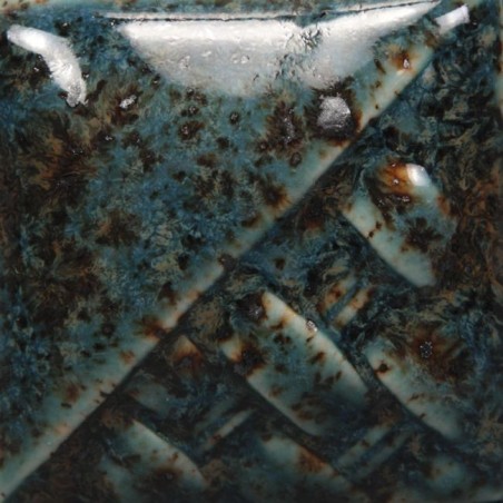 Mayco SW-154 Shipwreck