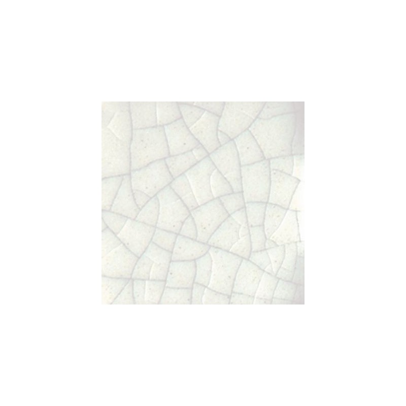 CC 102 White craclè