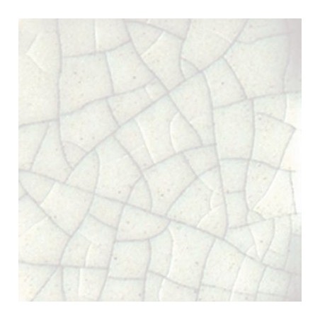 CC 102 White craclè