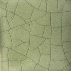 CC 107 Green tea Craclè