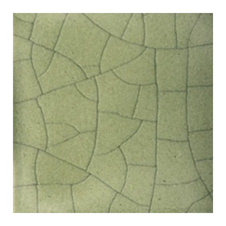 CC 107 Green tea Craclè