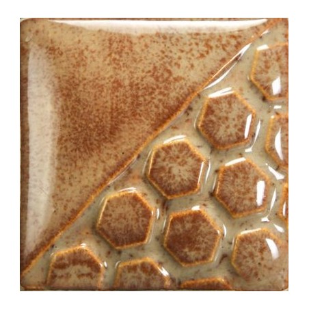 Mayco EL-145 Ginger Root