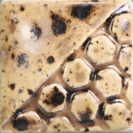 Mayco EL-212 Spotted Walnut