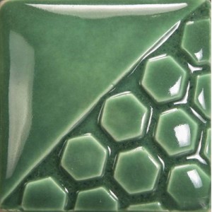 Mayco EL-215 Aztec Jade