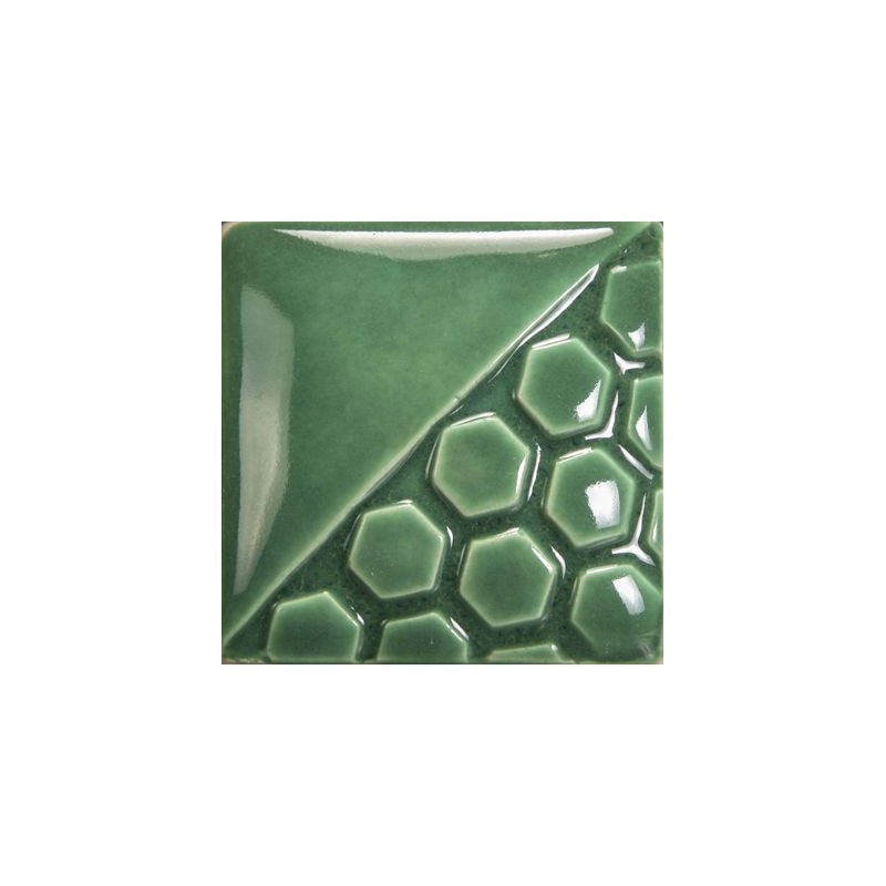 Mayco EL-215 Aztec Jade