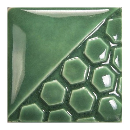 Mayco EL-215 Aztec Jade