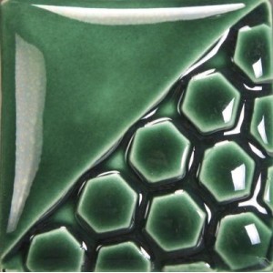 Mayco EL-218 Green Sapphire