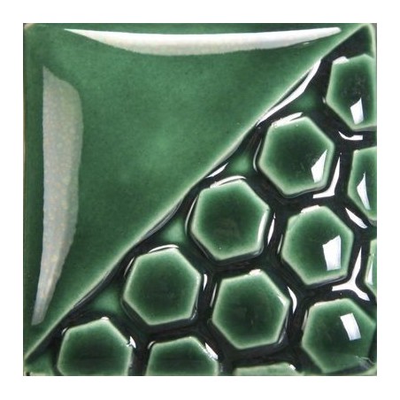 Mayco EL-218 Green Sapphire