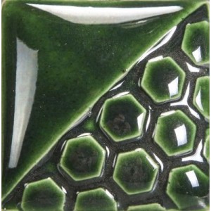 Mayco EL-219 Lustre Green