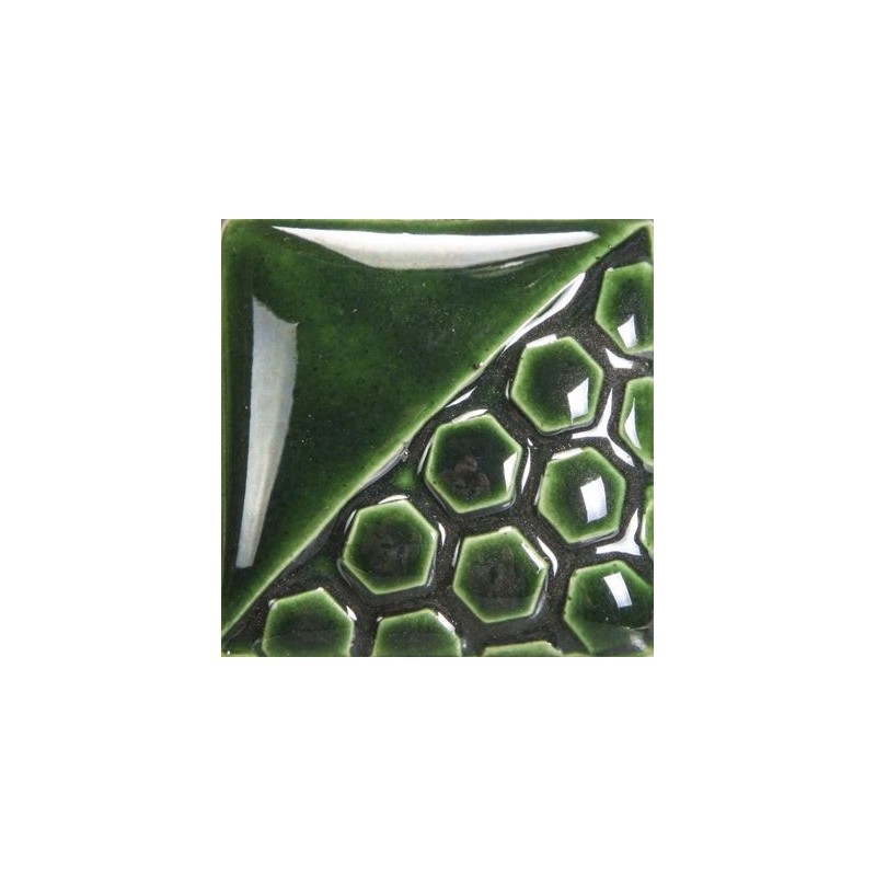 Mayco EL-219 Lustre Green
