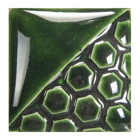 Mayco EL-219 Lustre Green
