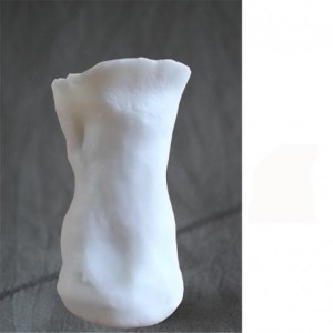 PORCELAINE PAROS auto-smaltante