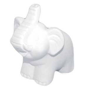 K23 Elefante baby cm.4x7