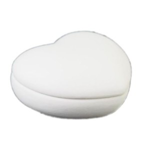 K399 Scatolina Cuore cm.5X4