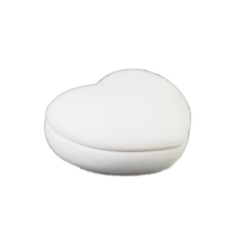 K399 Scatolina Cuore cm.5X4