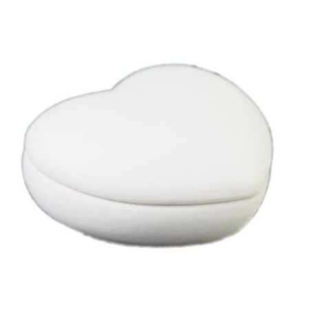 K399 Scatolina Cuore cm.5X4