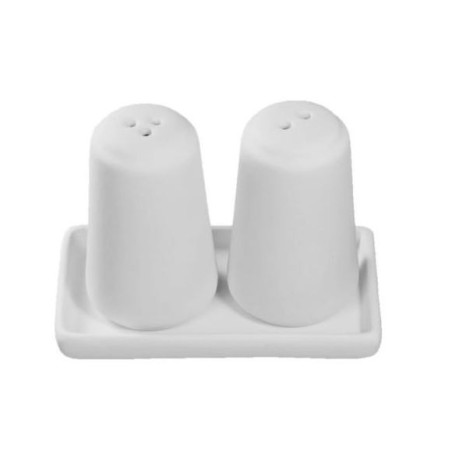 k321 Sale e Pepe con piatto