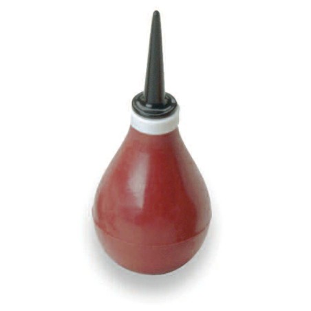 BZ2329 Pompetta in plastica per engobbi 50ml