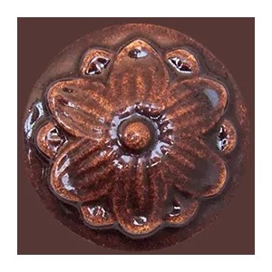 HC 562 Chestnut - Terra Bella