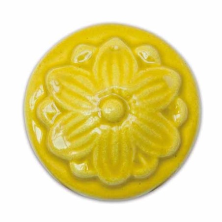 HC 564 Mustard Seed - Terra Bella