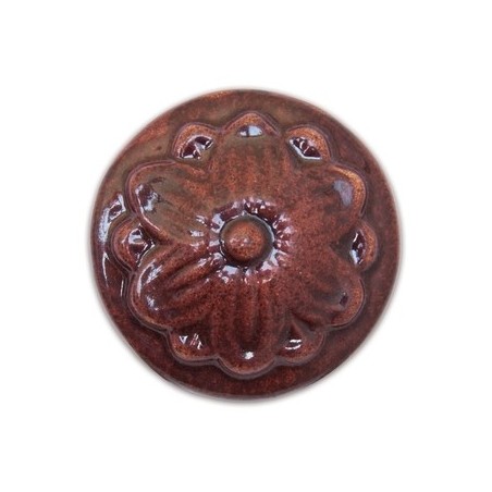 HC 565 Cinnamon - Terra Bella