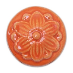 HC 570 Papaya - Terra Bella