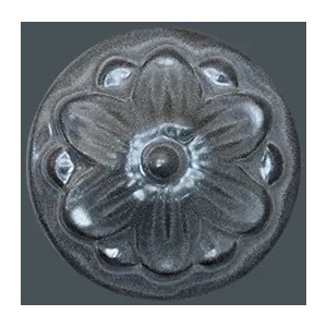 HC 571 Graphite - Terra Bella