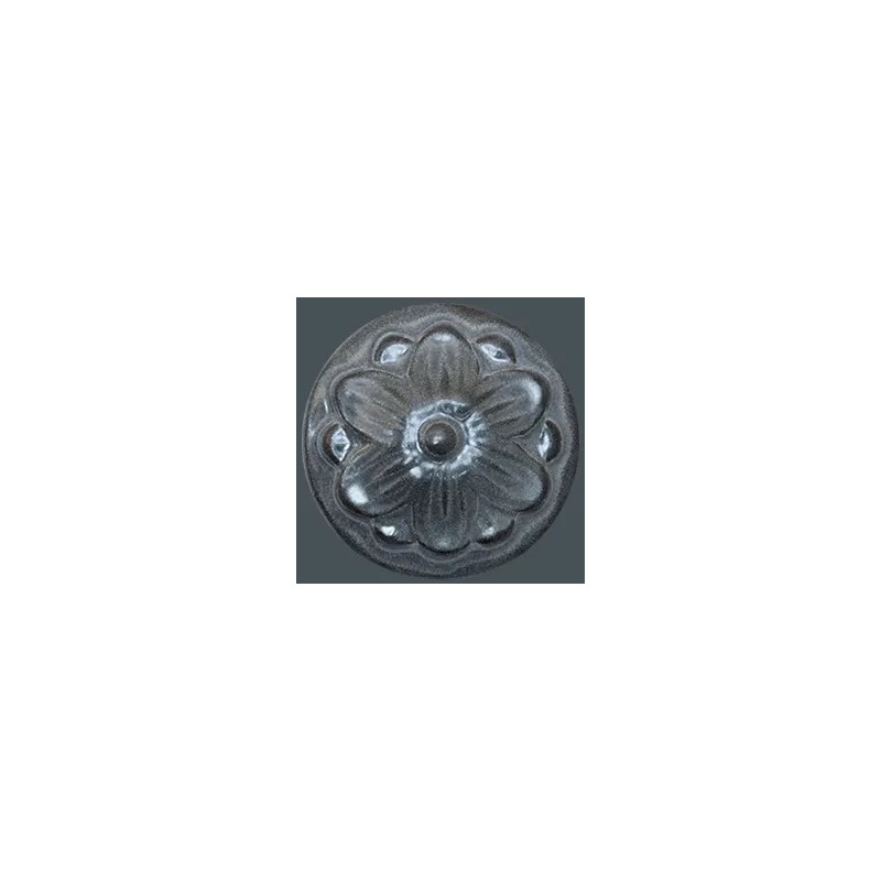 HC 571 Graphite - Terra Bella
