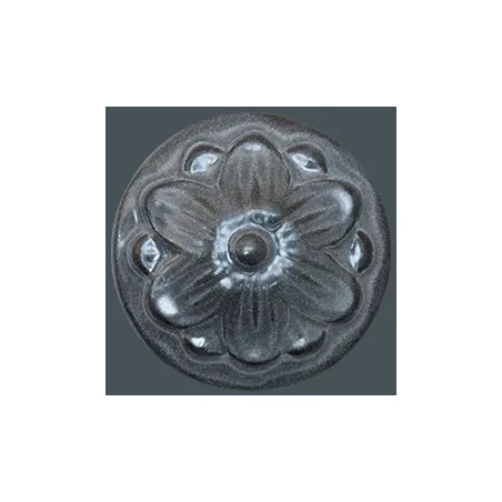 HC 571 Graphite - Terra Bella