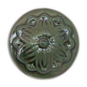 HC 575 Seaweed - Terra Bella