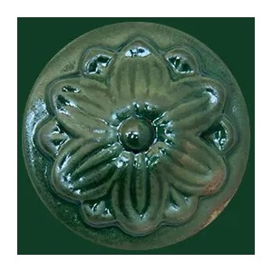 HC 576 Emerald - Terra Bella
