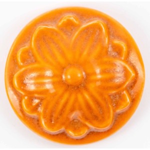 BLS903 Pumpkin Head