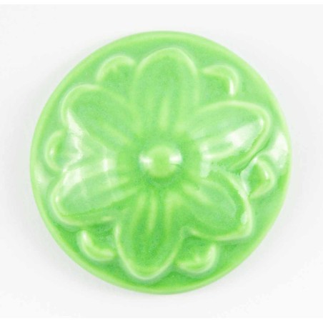 BLS960 spring Green