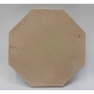 K ottagono cm.24 - lato 10 cm