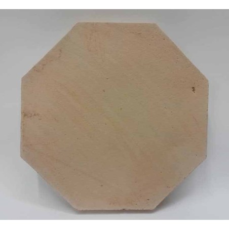 K ottagono cm.24 - lato 10 cm