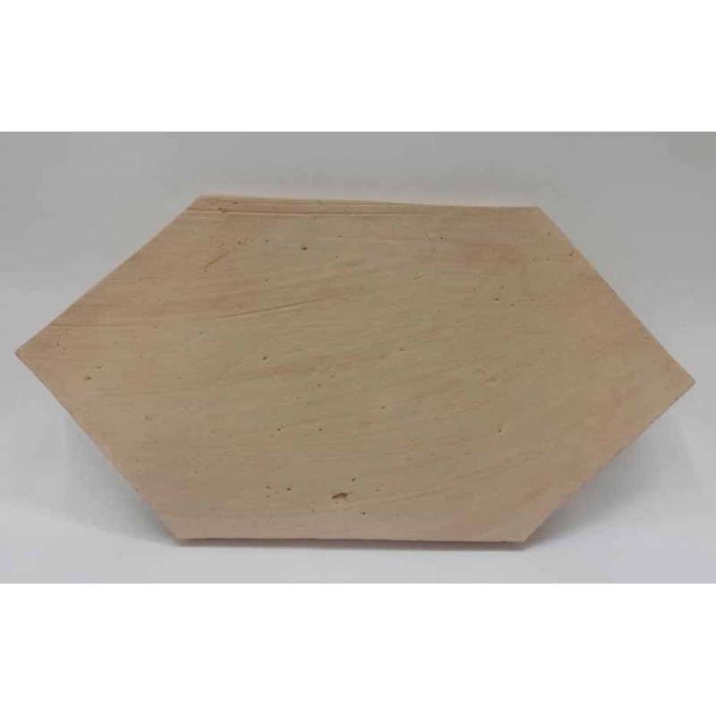 K mattone con punte cm.39x19