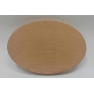 K ovale cm.22x15