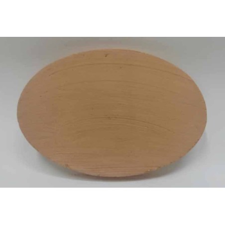 K ovale cm.22x15