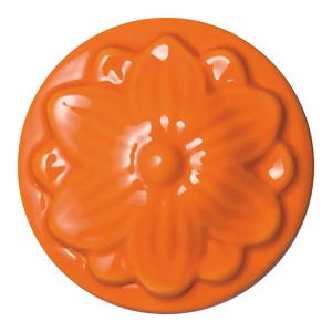Orange Sorbet
