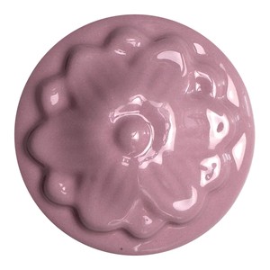 Dusty Rose