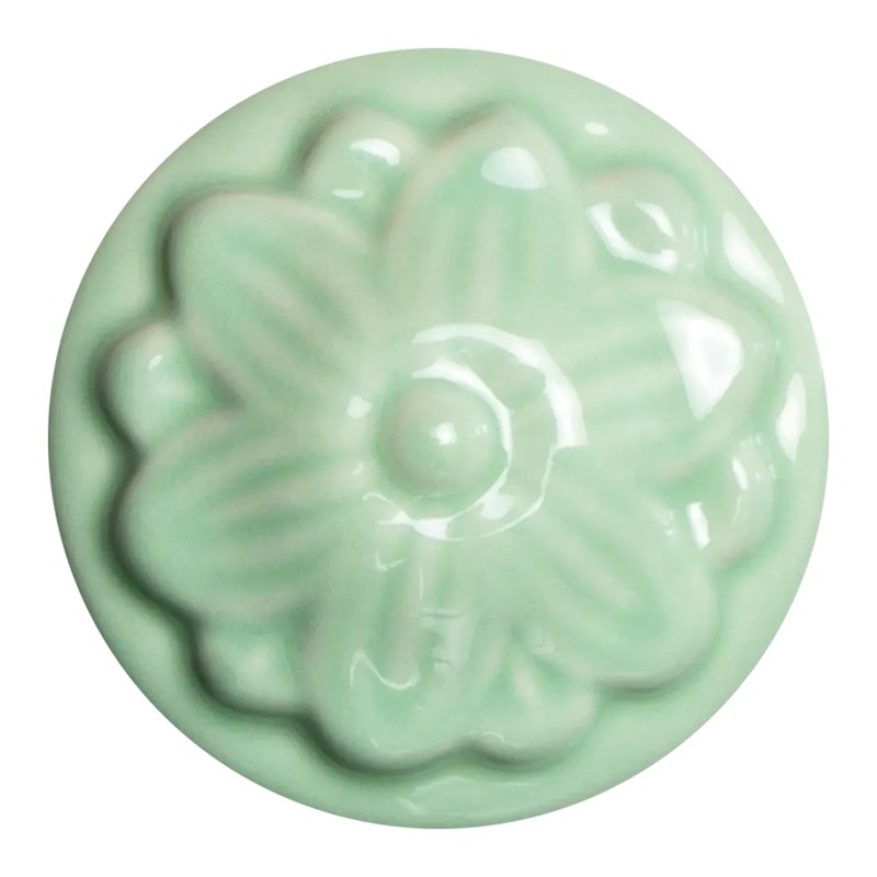 Green celadon