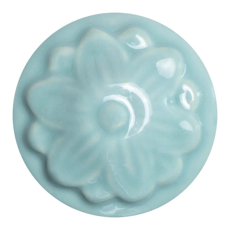 Grey celadon
