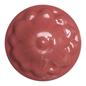 Red peony