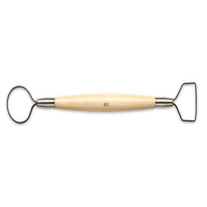 BZ2200-43 miretta tagliente cm.17